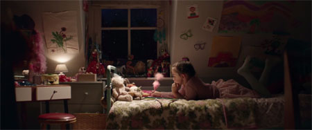 Auchan La magie de Noël Packshotmag