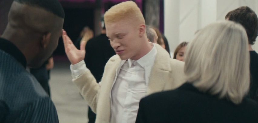 Find Your Magic Axe Daily Fragrance Avec Shaun Ross Packshotmag