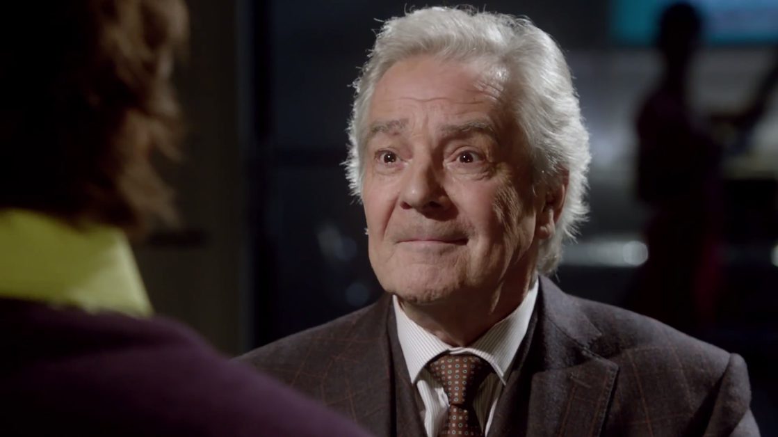 MAAF Belle histoire Pierre Arditi Packshotmag