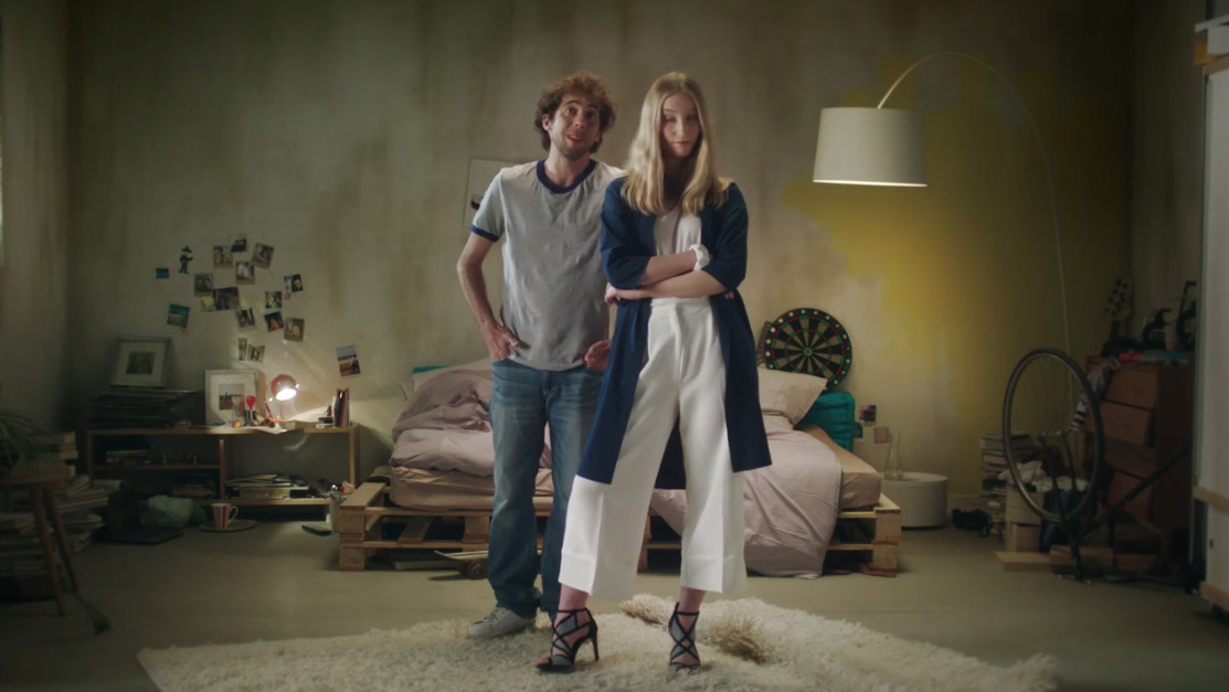 On N Est Pas Bien Là 4murs - Alors, on n'est pas bien là? - Packshotmag