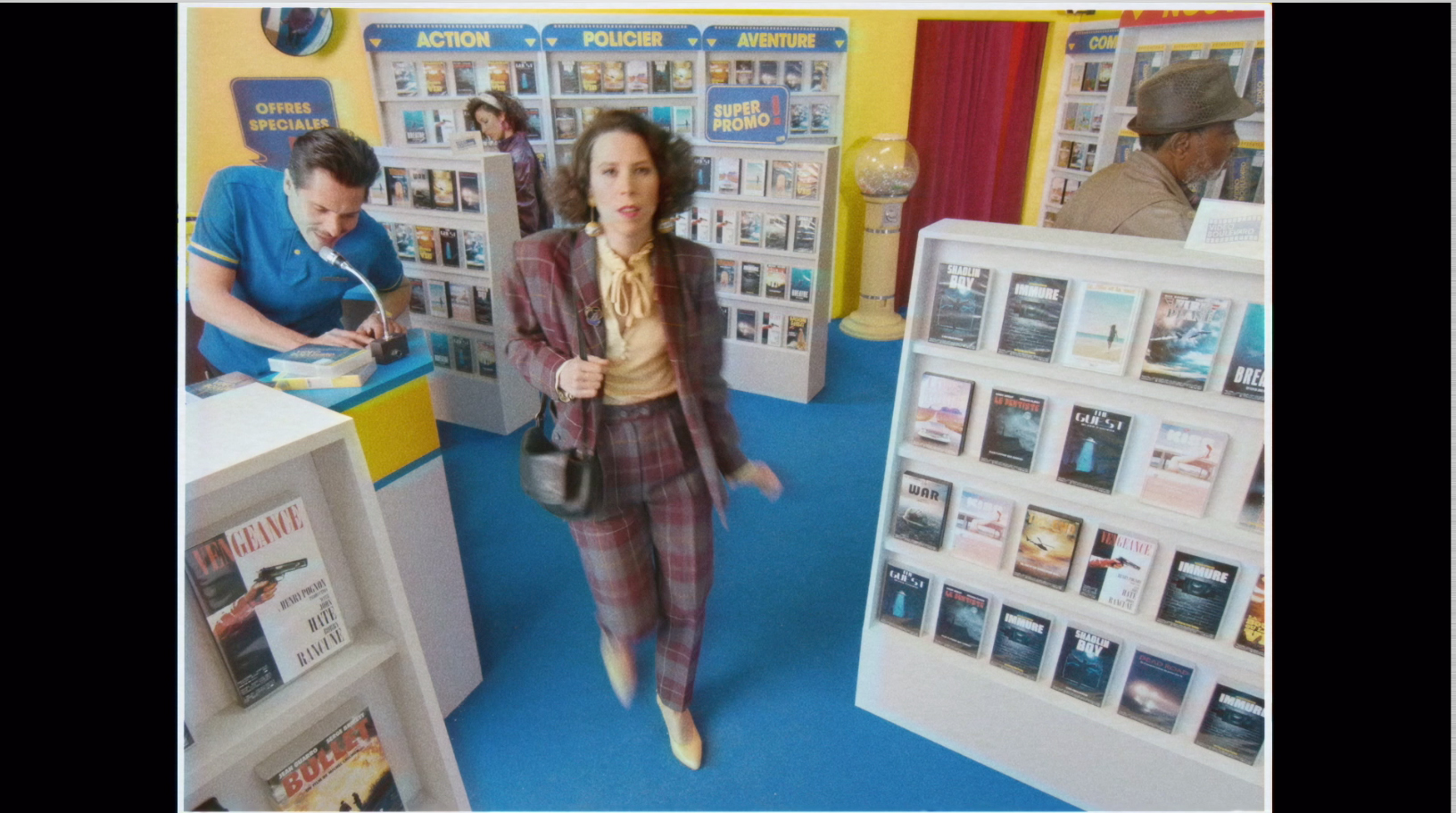 Programme Tv Ce Soir Canal Plus Cinema Canal - C'est ça l'expérience télé d'aujourd'hui - Packshotmag