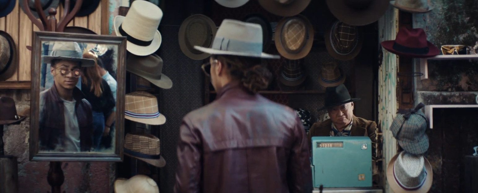 AppleiPhone X Payez d’un regard Packshotmag