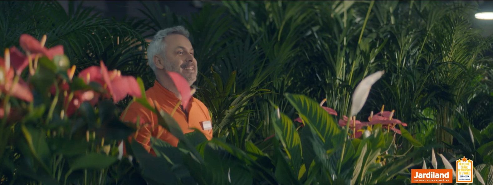 Jardiland 2019 - Cultivez votre bien-être - Packshotmag