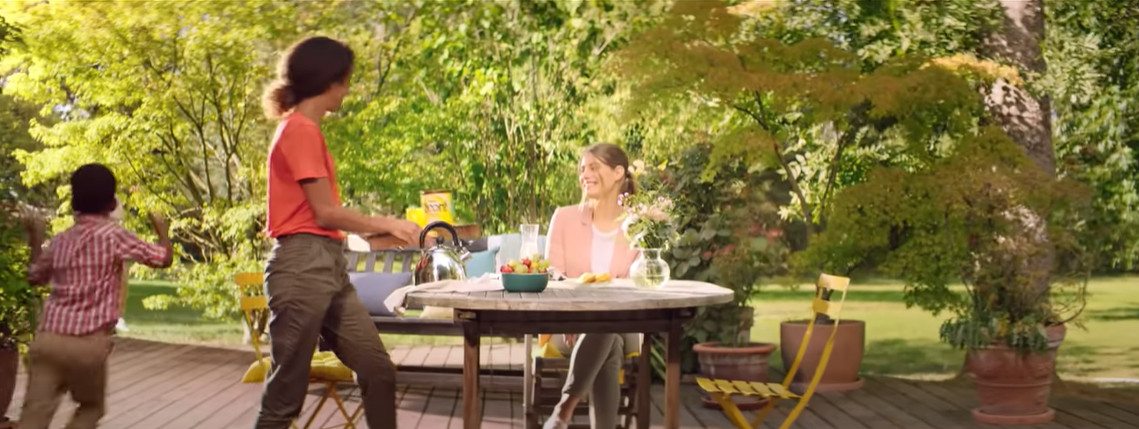 Le Gout De Son Foyer Genshin Ricoré - Le goût de la bonne humeur - Packshotmag