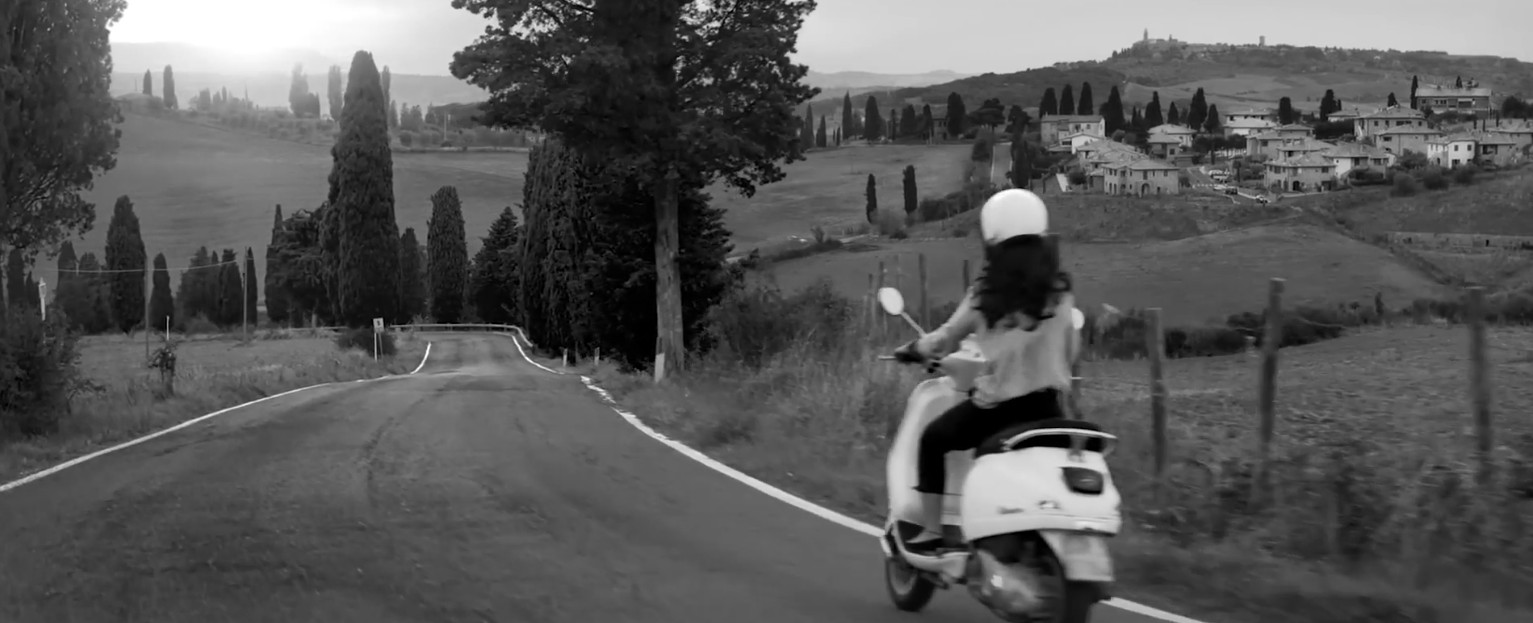 Musique pub galbani il gusto della dolce vita Mai 2021