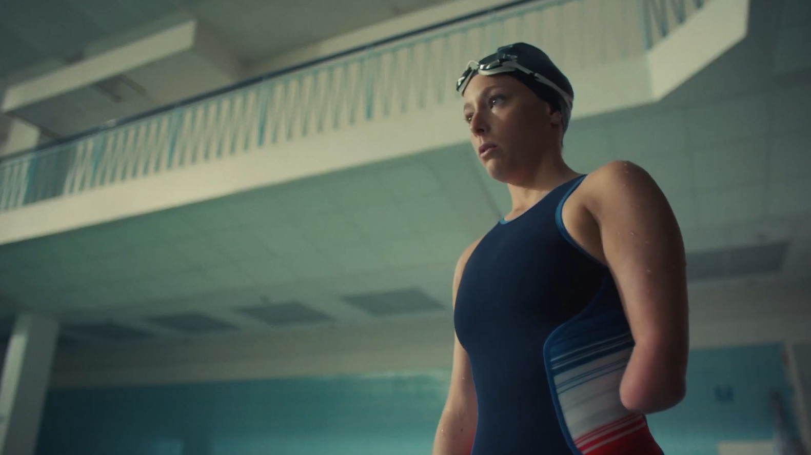 Musique pub france tv jeux paralympiques tokyo 2021 Juin 2021