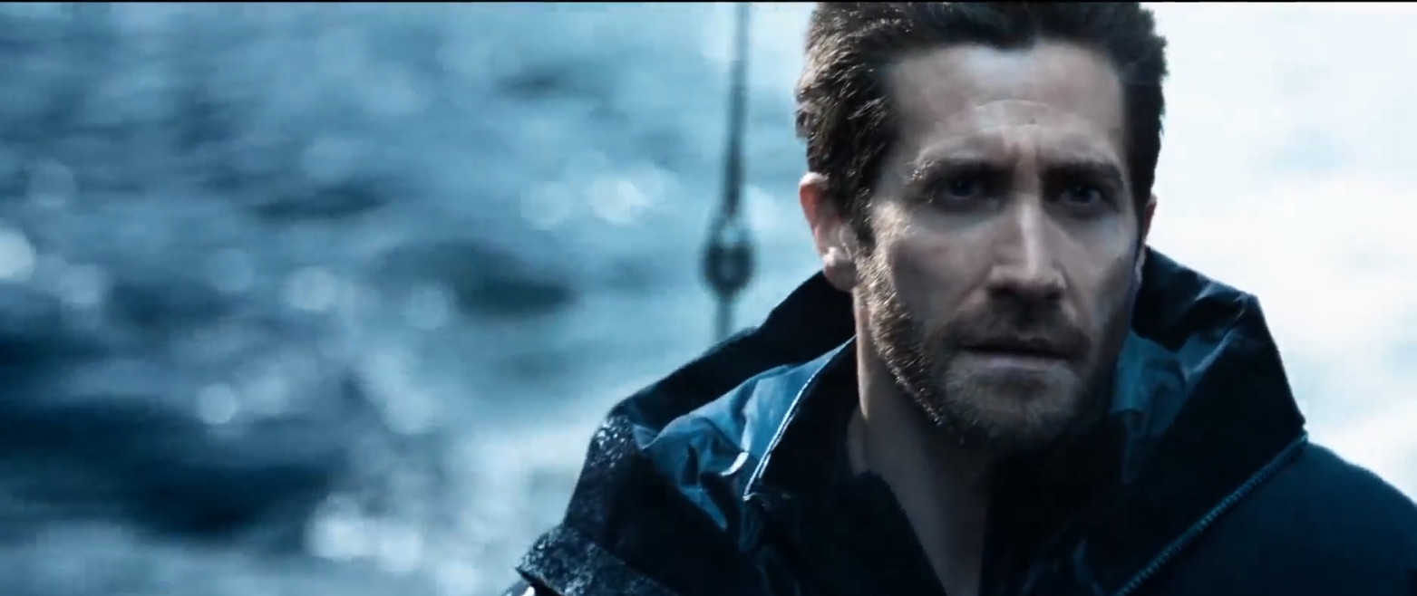 prada luna rossa ocean jake gyllenhaal packshotmag
