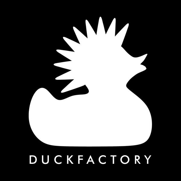 Icone de Duck Factory 