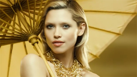 2 Verres à Cocktail Promo Lady Million Paco Rabanne - Collector Neuf - Parfum My Gold
