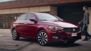 fiat tipo 1