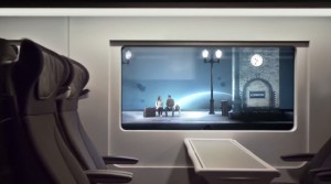 eurostar espace 3