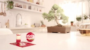 mini babybel Filet 3