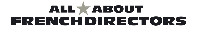 Icone de  All About French Directors