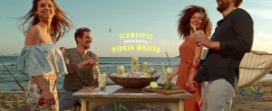 schweppes virgin mojito 1