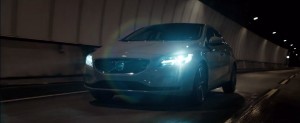 volvo V40 journey 1