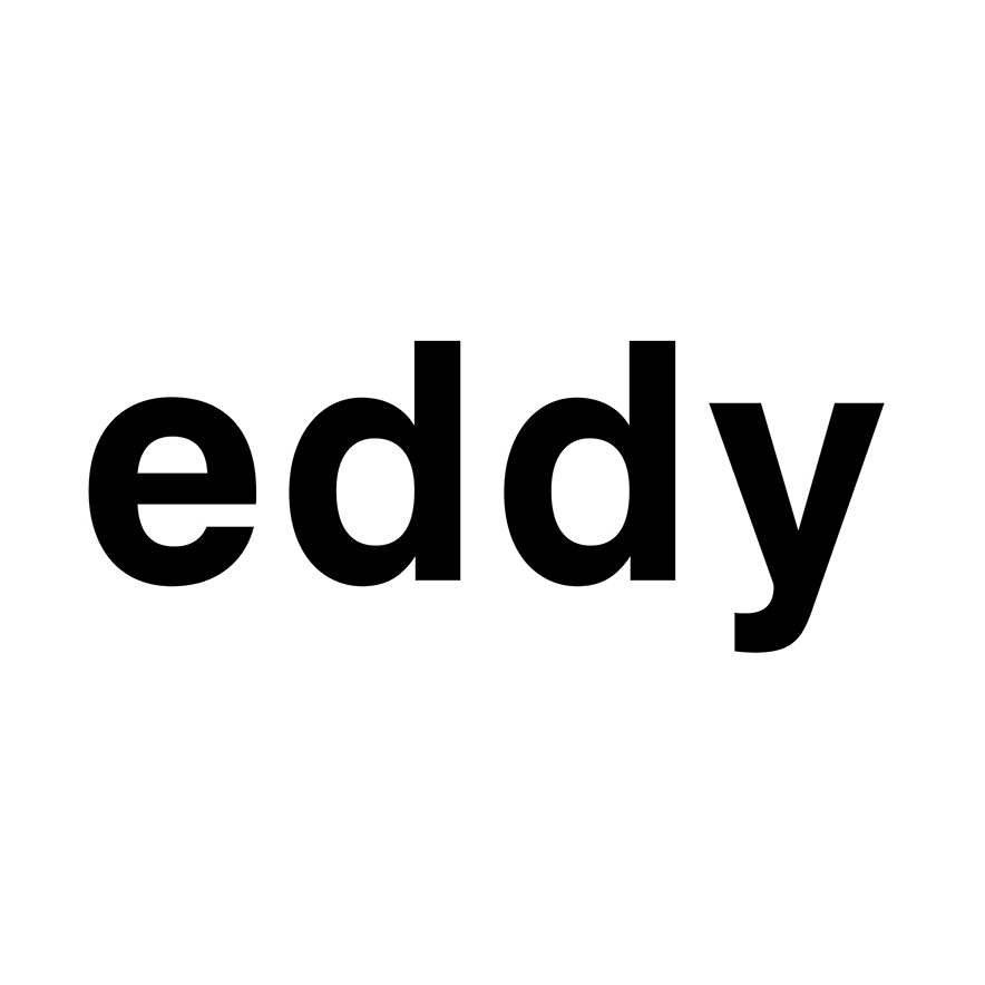 Icone de  Eddy