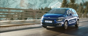 citroen picasso hiver 1