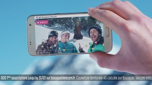 bouygues mission4G rescue montagne 4