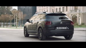 citroen C4 detonne 3