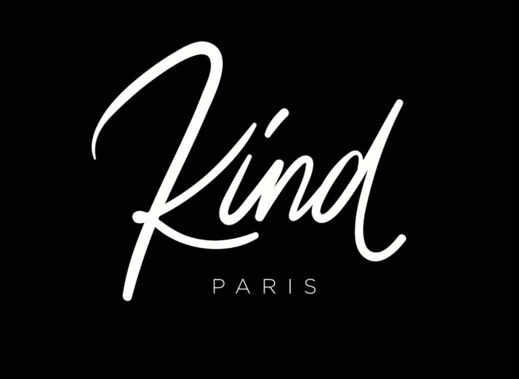 logo KIND PARIS
