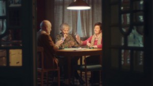 AXA les femmes 3