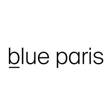 Icone de Blue Paris 