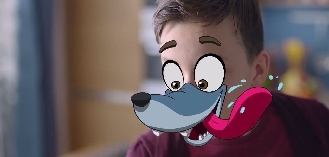 Père Dodu, à la Folaiiille ! - Packshotmag