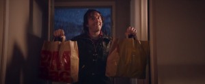 McDonalds - football 3