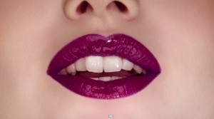 bourjois laque levres rouge 3