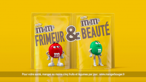 m&m 2