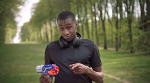 nerf matuidi 22