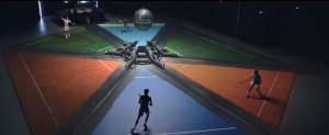 peugeot drive to tennis 3