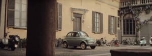 fiat 500 anniversaire 1