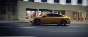 arteon vitesse 1