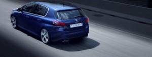 peugeot 308 4