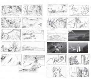 storyboard 2