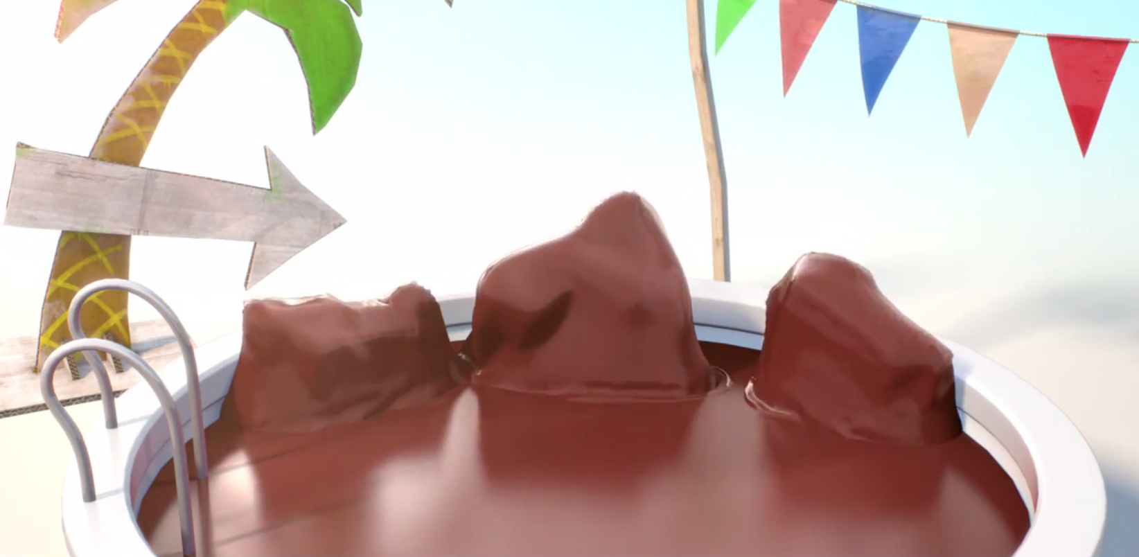 Trésor de Kellogg’s Spring Break Packshotmag