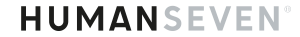 Logo_HUMANSEVEN_noir