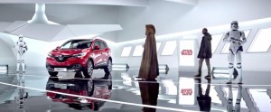 renault french touch Star wars kadja 2