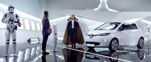 renault french touch Star wars zoe 4