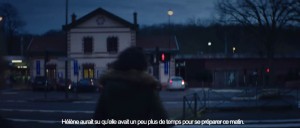 SNCF appli info 4