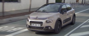 citroen C3 freingar urgence 1