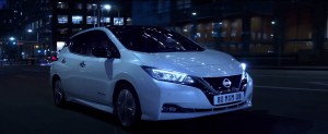 nissan leaf simply amazing 1