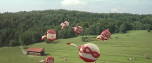 babybel super heros 2