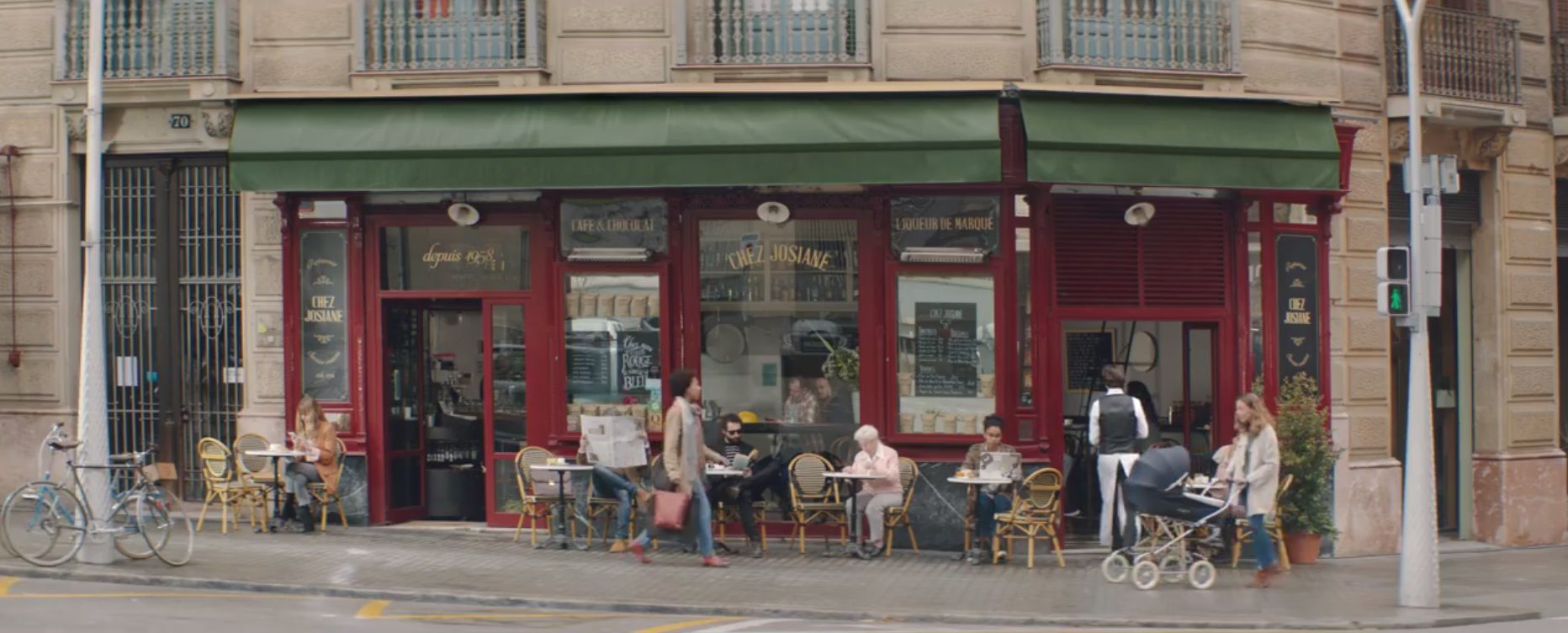 E Leclerc Chez Moi La livraison à domicile à Paris à prix Leclerc Packshotmag