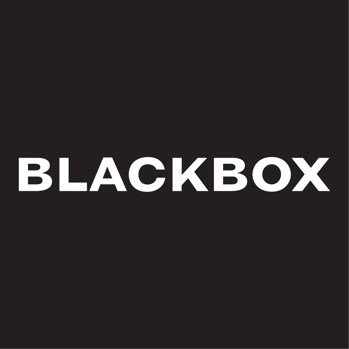Icone de Blackbox 
