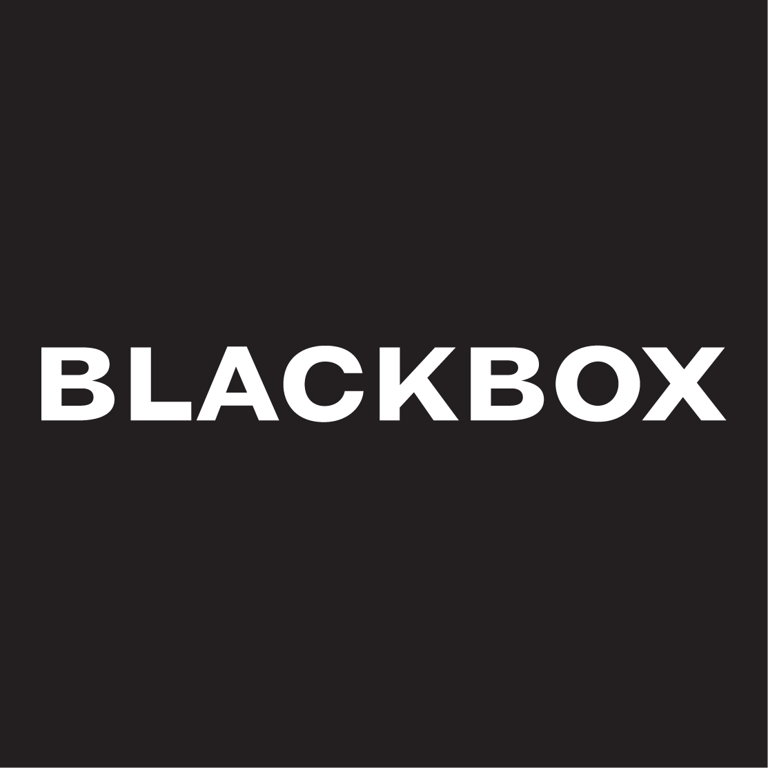 Icone de  Blackbox