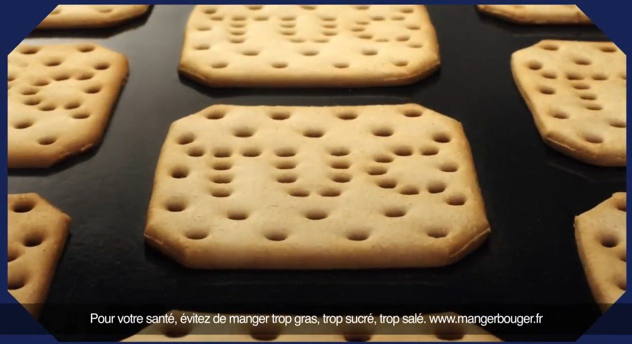 Tuc Complètement crackers Tennis Packshotmag