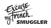 Icone de Excuse My French - Smuggler 