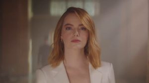 Parfums Louis Vuitton - Attrape-Rêves - Emma Stone - Packshotmag